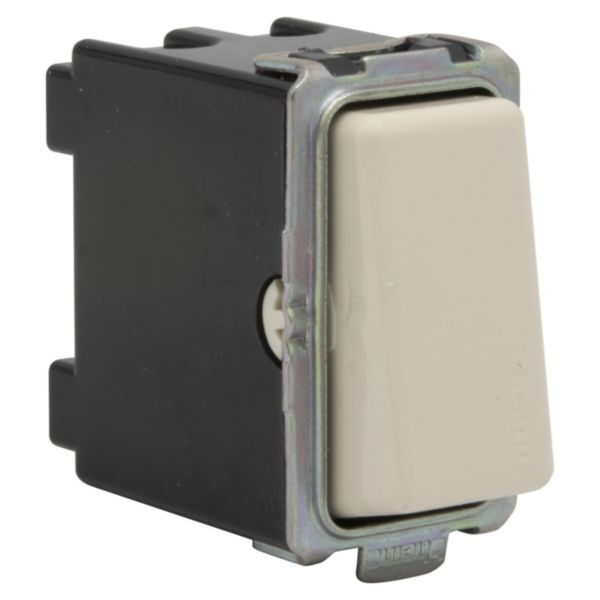 Changeover switch 16A 250 Vac