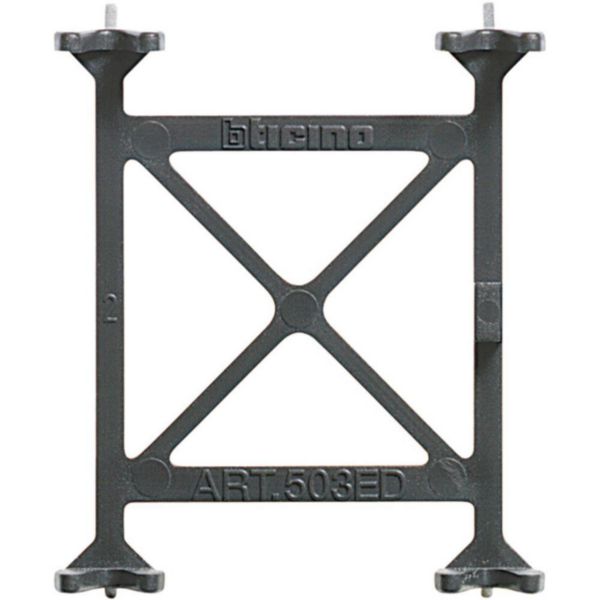 Horizontal and vertical coupling