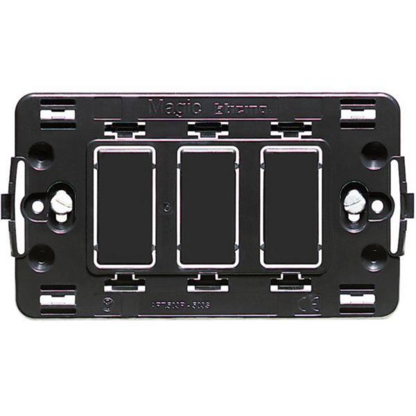 Support 3 modules for box 503E