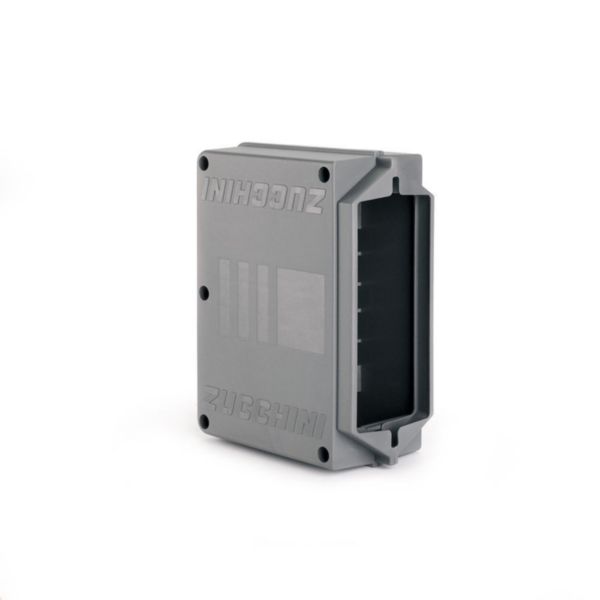 End Cover for busbar XCM (right or left)