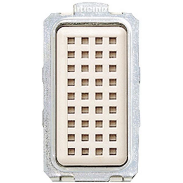 Bell in bronze 230Vac 11VA