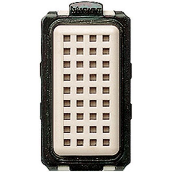 Buzzer 12Vac 5VA