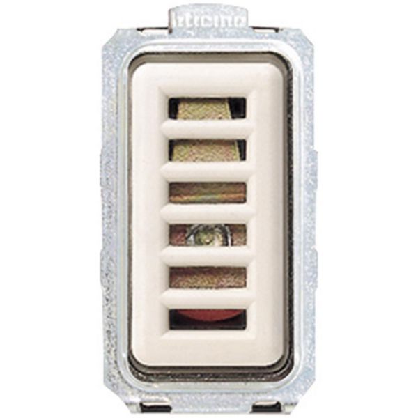 Buzzer 12Vdc 3,5W