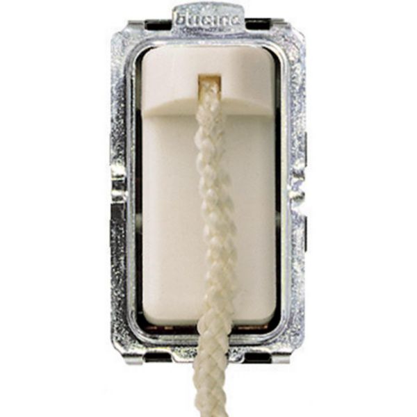 Cord Pushbutton 2P 10A NO