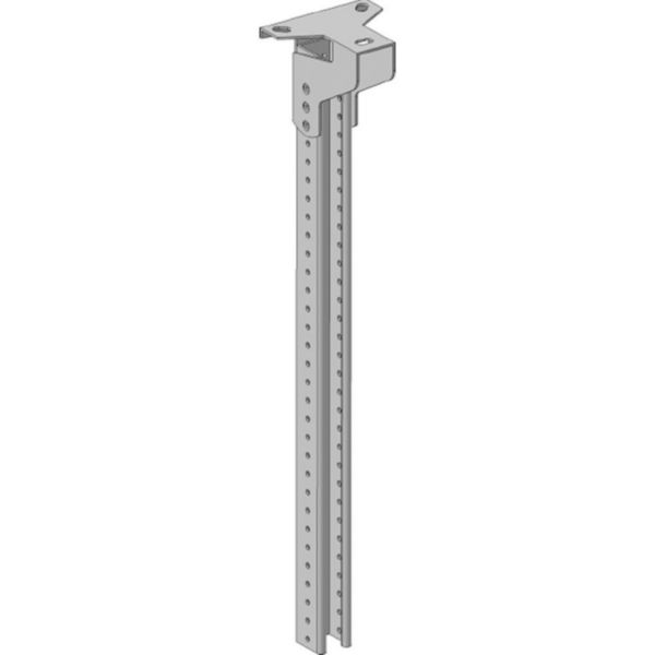 Ceiling bracket for busbar XCM