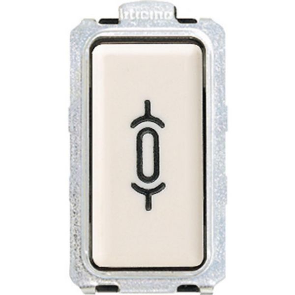 Fuse carrier