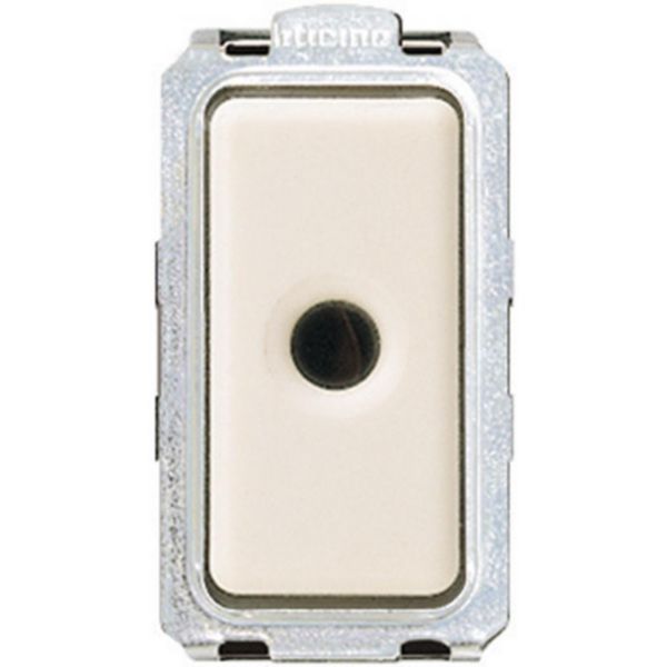 Jack pre-setter with 2 closing contacts – 48V 10A