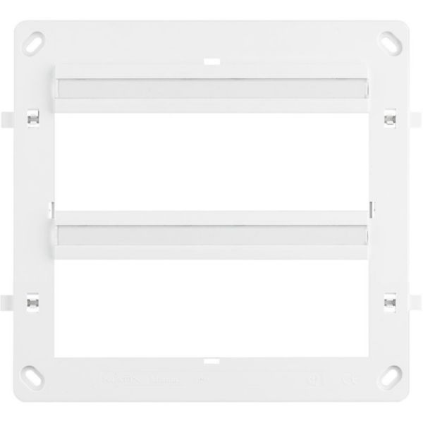Support 6+6 modules Matix
