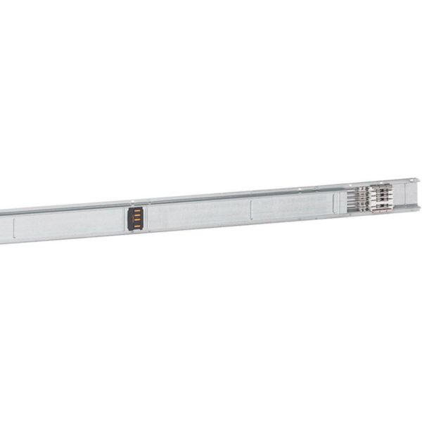Straight element MS100 4 conductors 3P+N - In=100A
