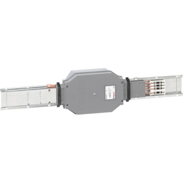 Intermediate feed unit for busbar MS63