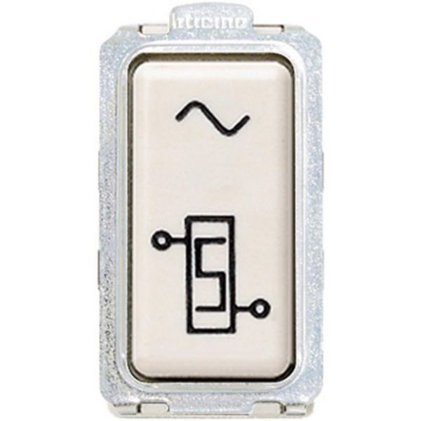 Relay monostable with 2 contacts NO - 2A
