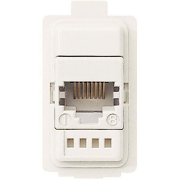Connector RJ45 - IDC110 - UTP cat. 5E