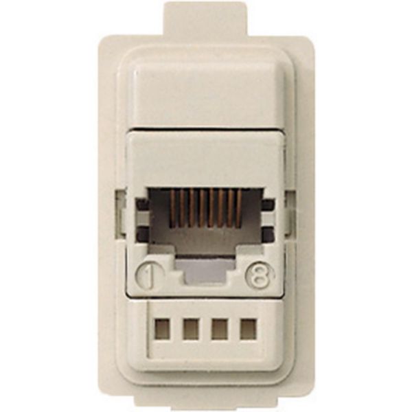 Connector RJ45 - category  6 UTP