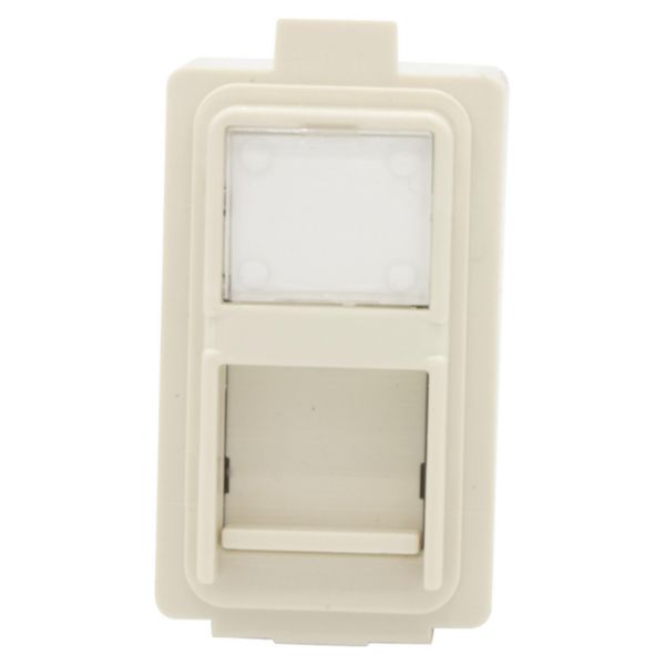 Connector RJ45 toolless UTP cat. 5E