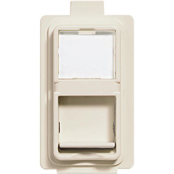 Connector RJ45 toolless UTP cat. 6
