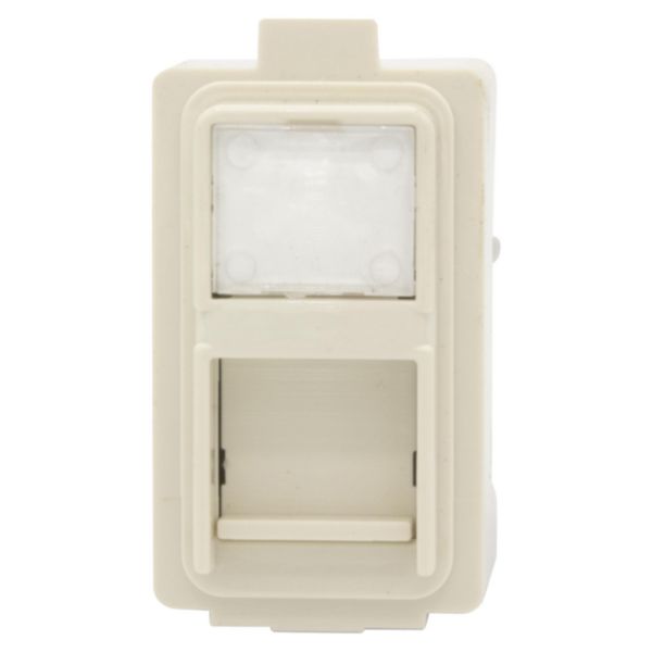 Connector RJ45 toolless UTP cat. 6