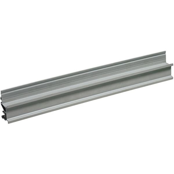Resin rail for Mcb's installed side-by-side Mccb’s (L= 360 mm)