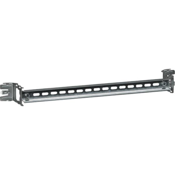 DIN35 rail for device fastening