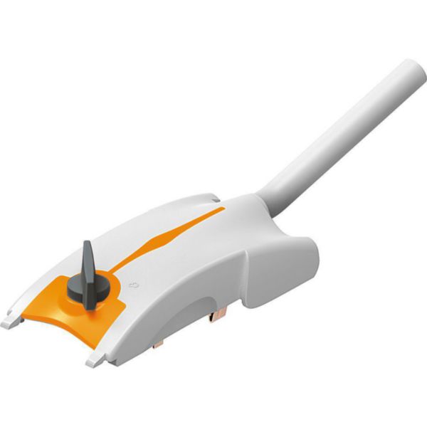 Plug 10 A L2-N with cable of 1 m H05VVF