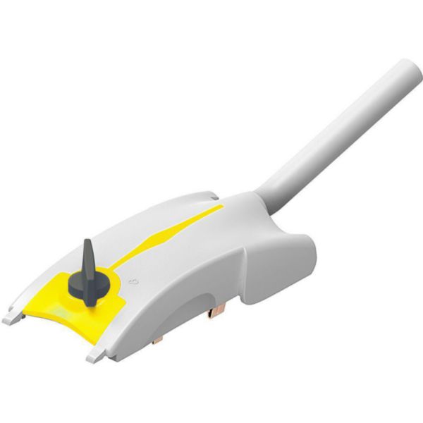 Plug for LB PLUS DATA - In= 10A (data only) with cable L= 1 m