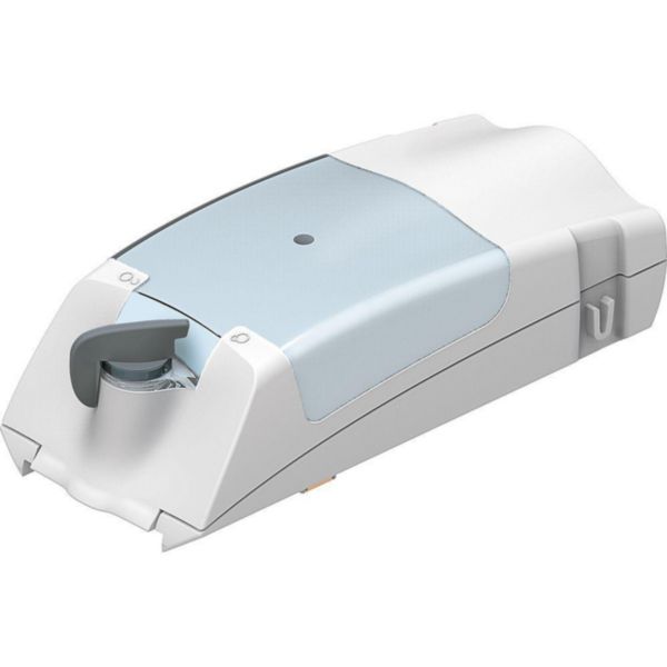 25A three-phase Plug with CH8 fuse protection (not included) + Din box