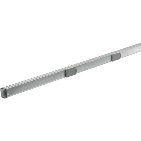 Straight element LB PLUS 258 (Type A) 8 conductors In=25 A - 4+4 outlets