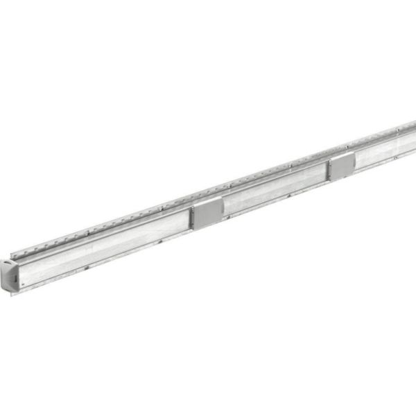 Straight element LB PLUS 634 (Type B) 4 conductors In=63 A - 6+6 outlets