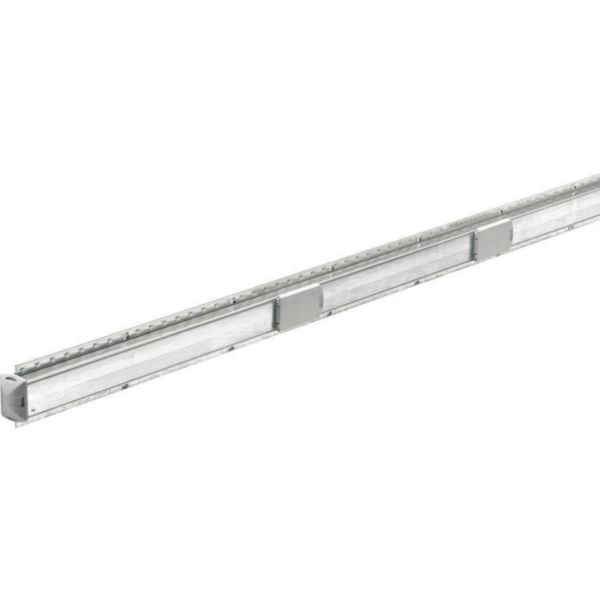 Straight element LB PLUS 634 (Type B) 4 conductors In=63 A - 1+1 outlets