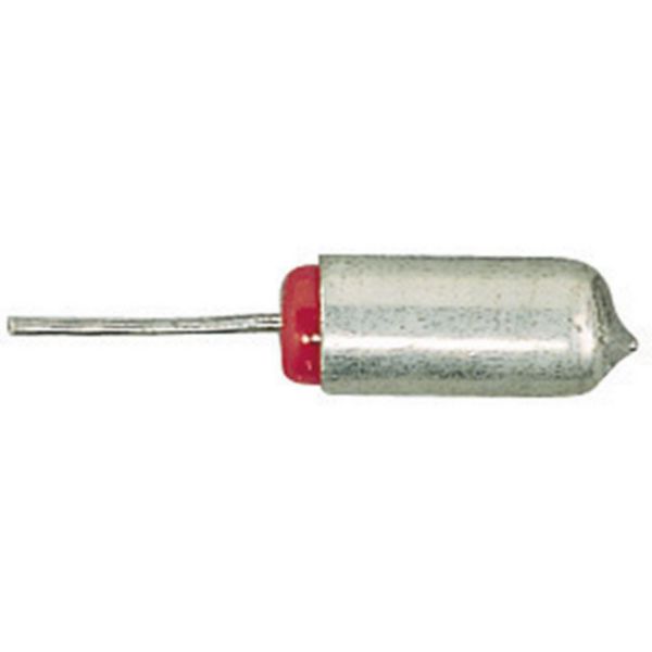 End-resistance for TV 75ohm
