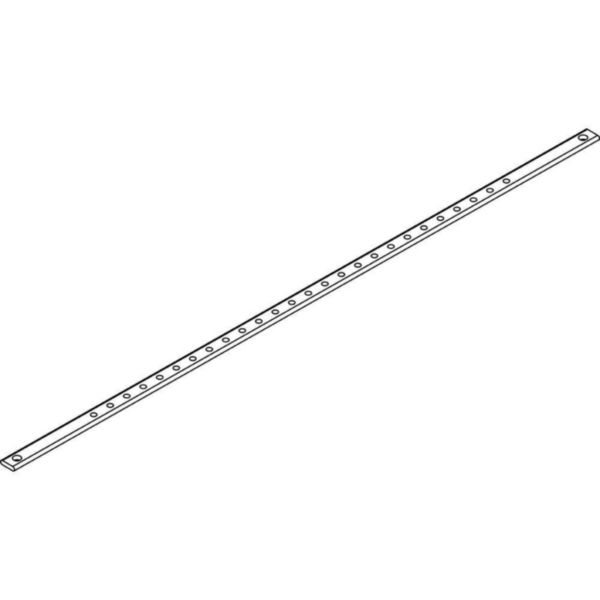 Earth busbar