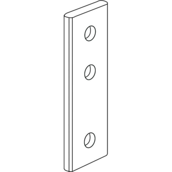 Junction and shunt plates