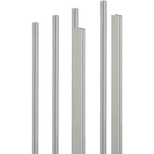 Protection kit IP20 for 4 busbar up to 1600A
