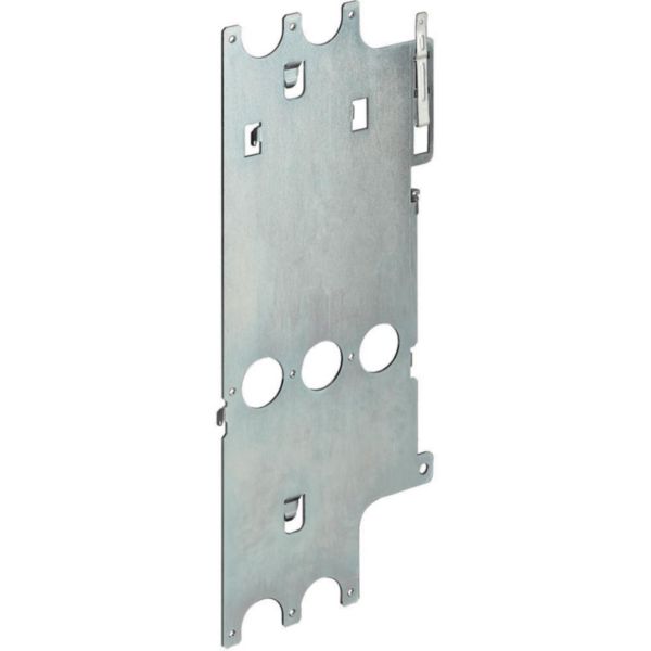 Support for M400-630E with earth leakage module fixed version
