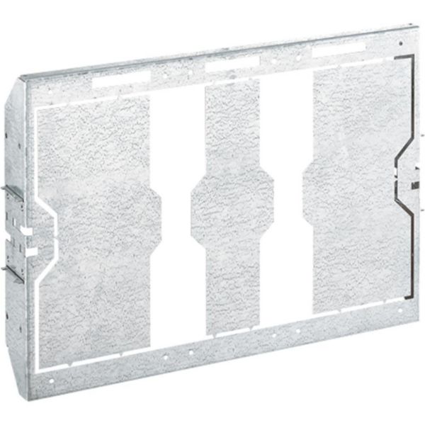 Frame for M160-250 plug-in version