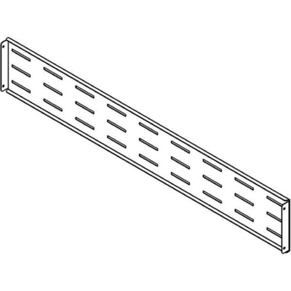 Separation kit for busbars 6300A