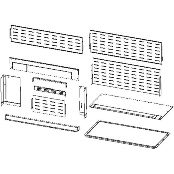 Separation kit for MEGABREAK cells 6300A