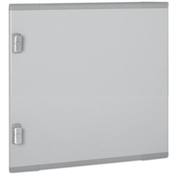 Blank door for distribution boards MDX400 600x600mm