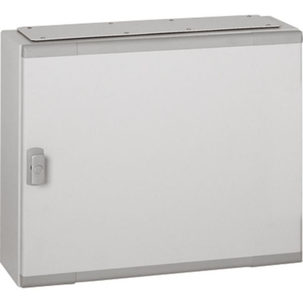 Wall-mounting distribution board MDX400 600x600mm