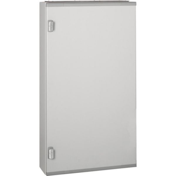 Wall-mounting distribution board MDX400 600x800mm