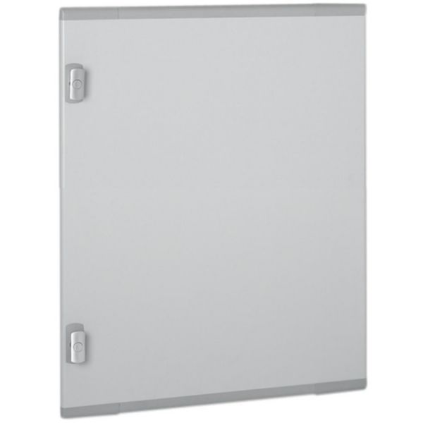 Blank door for distribution boards MDX400 600x1000mm