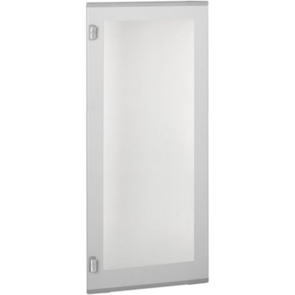 Glass door for cabinets MDX800 600x1600mm