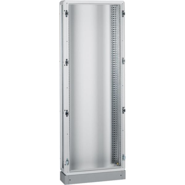 Metallic cabinet MDX800 600x1800mm