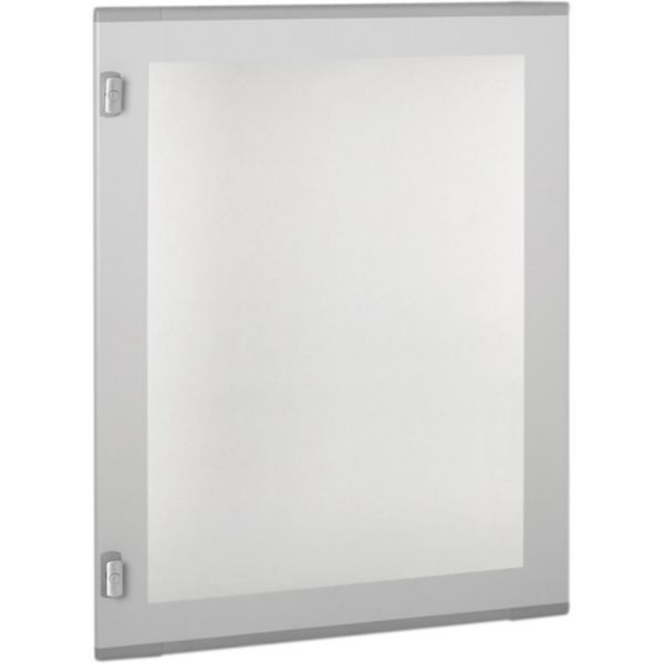 Glass door for distribution board MDX800 850x1000mm