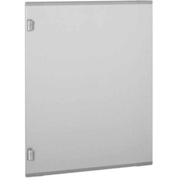 Blank door for distribution boards MDX800 850x1200mm