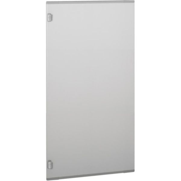 Blank door for cabinets MDX800 850x1800mm