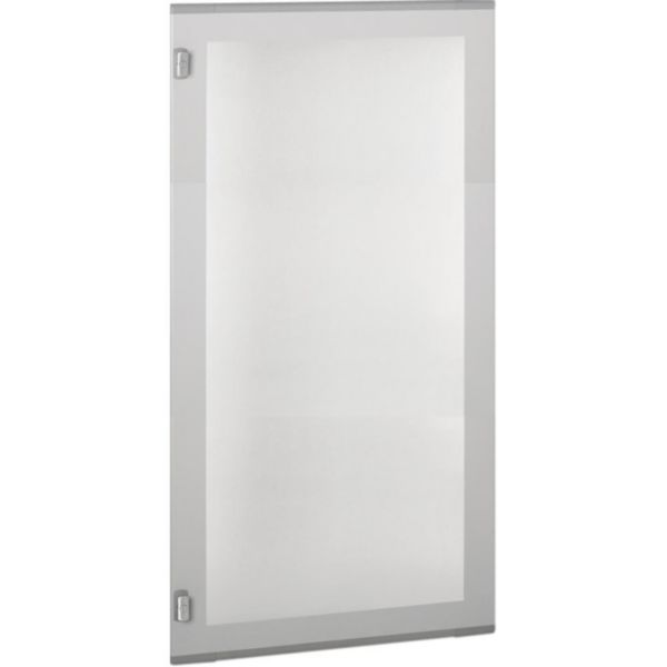 Glass door for cabinets MDX800 850x2000mm