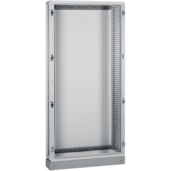Metallic cabinet MDX800 850x2000mm