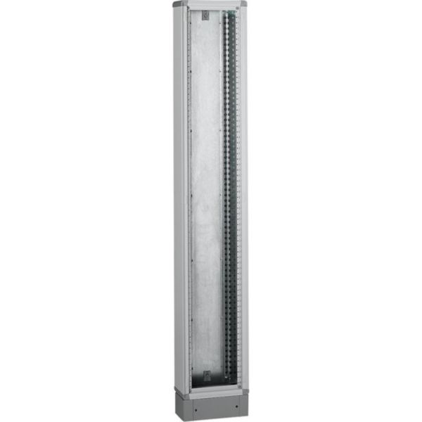 External busbar compartment LDX400 H= 1800mm