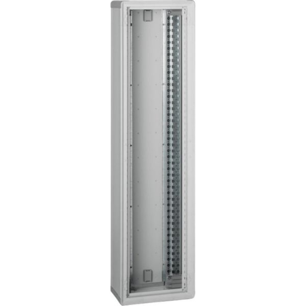 External busbar compartment LDX800 H= 1400mm
