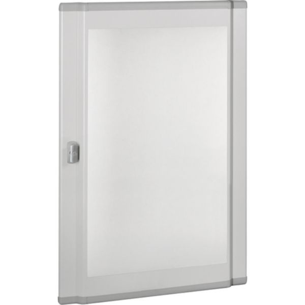 Glass door for distribution board LDX400, LDX800 and LDX-P 600x800mm